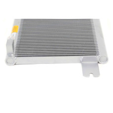 Конденсатор кондиционера Bobcat, 7222011 Конденсатор кондиционера Bobcat, 7222011