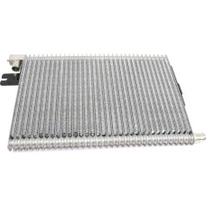 Теплообменник масляного радиатора для экскаваторов Bobcat, 7222377 Теплообменник масляного радиатора для экскаваторов Bobcat, 7222377