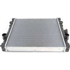 Водяной теплообменник радиатора Bobcat, 7222715 Водяной теплообменник радиатора Bobcat, 7222715