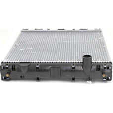 Водяной теплообменник радиатора Bobcat, 7222715 Водяной теплообменник радиатора Bobcat, 7222715