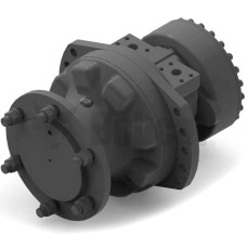 Восстановленный гидростатический приводной двигатель Bobcat, 7223481REM