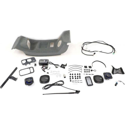 Радиокомплект Bobcat, 7223953