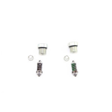 Вспомогательный комплект разгрузки Bobcat, 7225134