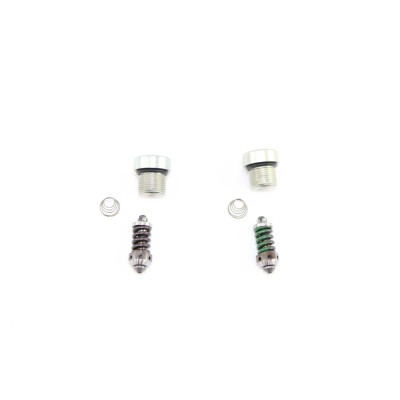 Вспомогательный комплект разгрузки Bobcat, 7225134