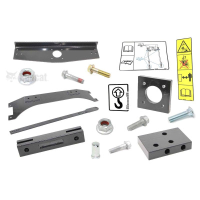 Комплект одноточечного подъема Bobcat, 7226713