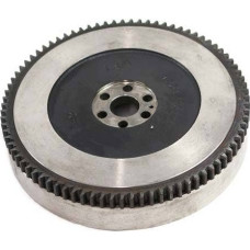 Маховик двигуна у зборі Bobcat, 7226761 Маховик двигуна у зборі Bobcat, 7226761