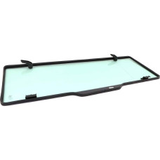 Комплект задней стеклянной панели UTV Bobcat, 7227939