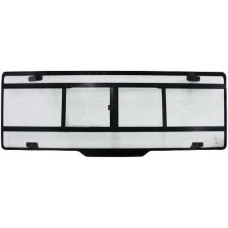 Комплект задней панели слайдера Bobcat, 7227941