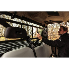 Комплект задней панели слайдера Bobcat, 7227941