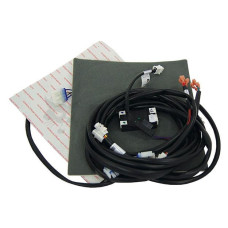 Комплект сиденья с подогревом Bobcat, 7228091 Комплект сиденья с подогревом Bobcat, 7228091