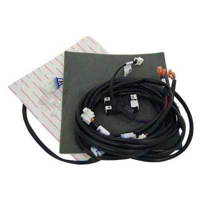 Комплект сиденья с подогревом Bobcat, 7228091