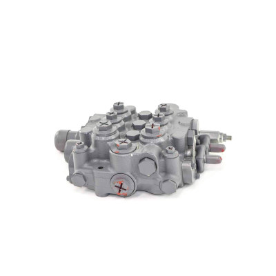 Клапан управления Bobcat, 7229299