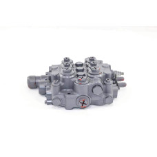 Клапан управления Bobcat, 7229299 Клапан управления Bobcat, 7229299