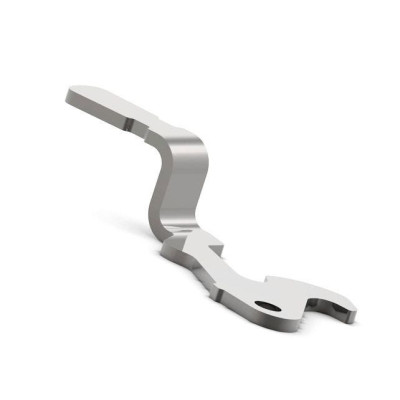 Ручка клямки задніх дверей Bobcat, 7229411