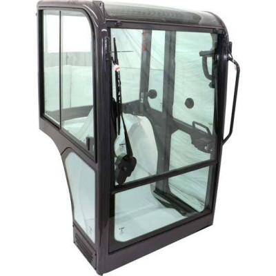 Кабина для экскаваторов Bobcat, 7230100