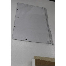 Комплект ветрового стекла Bobcat, 7232134