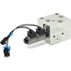 Клапан Power X-Change Bobcat, 7232524 Клапан Power X-Change Bobcat, 7232524