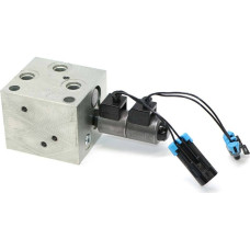 Клапан Power X-Change Bobcat, 7232524 Клапан Power X-Change Bobcat, 7232524