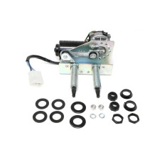 Мотор стеклоочистителя Bobcat, 7233249 Мотор стеклоочистителя Bobcat, 7233249