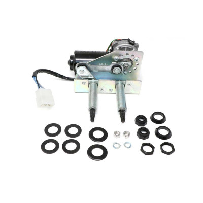 Мотор стеклоочистителя Bobcat, 7233249