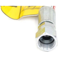 Гидравлический шланг Bobcat, 7233713 Гидравлический шланг Bobcat, 7233713