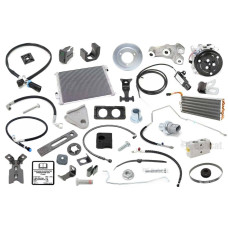 Комплект кондиционера Bobcat, 7235490