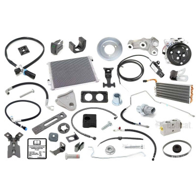 Комплект кондиционера Bobcat, 7235490