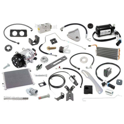 Комплект кондиционера Bobcat, 7235551
