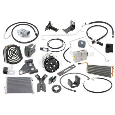 Комплект кондиционера Bobcat, 7236389