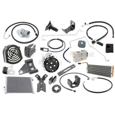 Комплект кондиционера Bobcat, 7236389