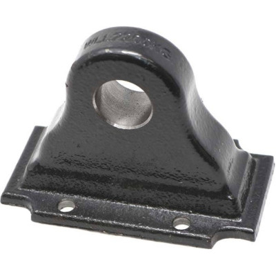 Плита вилки для точки подъема Bobcat, 7236891