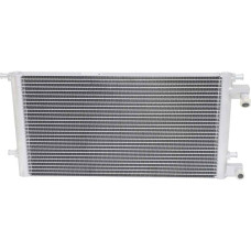 Конденсатор кондиціонера Bobcat, 7238772 Конденсатор кондиціонера Bobcat, 7238772