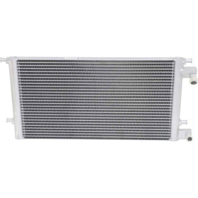 Конденсатор кондиционера Bobcat, 7238772