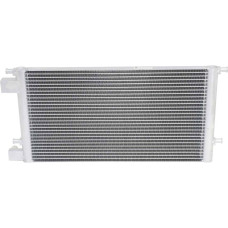 Конденсатор кондиціонера Bobcat, 7238772 Конденсатор кондиціонера Bobcat, 7238772