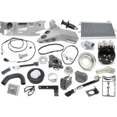 Комплект HVAC для экскаваторов Bobcat, 7240348