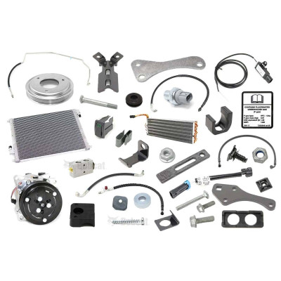 Ас комплект Bobcat, 7240747