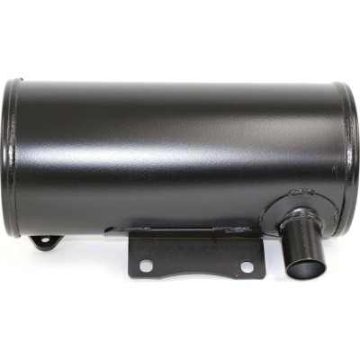 Глушитель выхлопа для экскаваторов Bobcat, 7241252