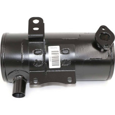 Глушитель выхлопа для экскаваторов Bobcat, 7241252 Глушитель выхлопа для экскаваторов Bobcat, 7241252