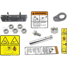 Подъемный комплект для погрузчиков Bobcat, 7241506