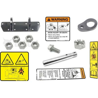 Подъемный комплект для погрузчиков Bobcat, 7241506
