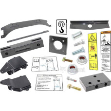 Комплект одиночного подъема Bobcat, 7241548