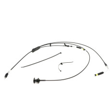 Комплект ручного дросселя Bobcat, 7241788 Комплект ручного дросселя Bobcat, 7241788