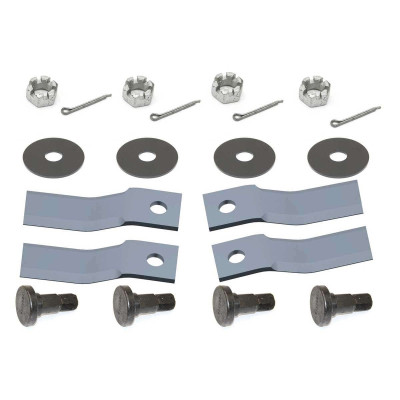 Комплект дисковых ножей Bobcat, 7242262