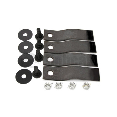 Комплект дисковых ножей Bobcat, 7242263