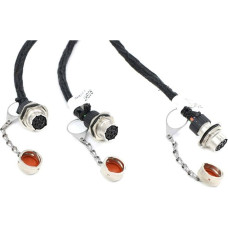 Привязь грейдера для навесного оборудования Bobcat, 7242851