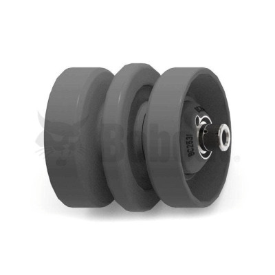 Направляющий ролик Bobcat, 7243576