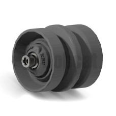 Направляющий ролик Bobcat, 7243576