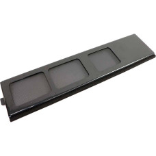 Крышка экрана системы охлаждения Bobcat, 7244125