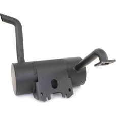 Глушитель Bobcat, 7244396 Глушитель Bobcat, 7244396