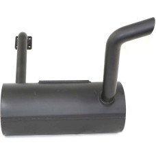 Глушитель Bobcat, 7244396 Глушитель Bobcat, 7244396